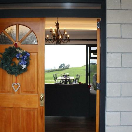 Arohanui Rural Retreat B&B Tauranga Luaran gambar