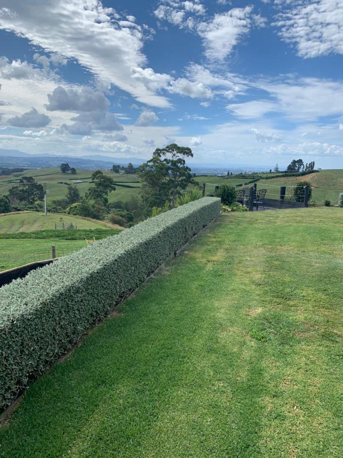 Arohanui Rural Retreat B&B Tauranga Luaran gambar