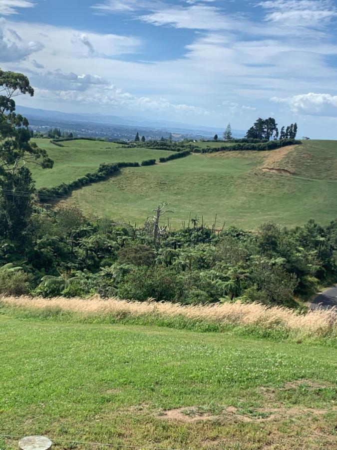 Arohanui Rural Retreat B&B Tauranga Luaran gambar
