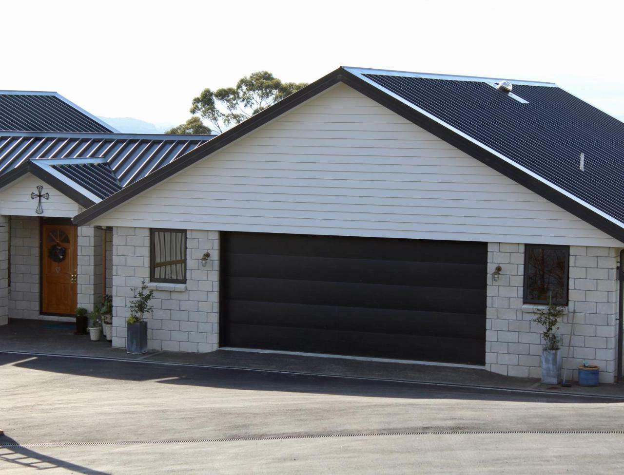 Arohanui Rural Retreat B&B Tauranga Luaran gambar