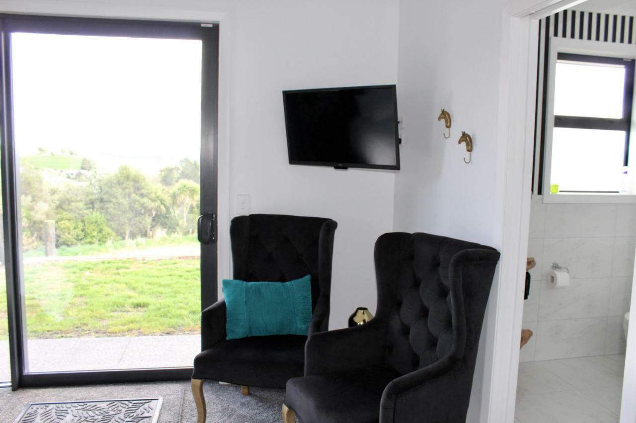 Arohanui Rural Retreat B&B Tauranga Luaran gambar