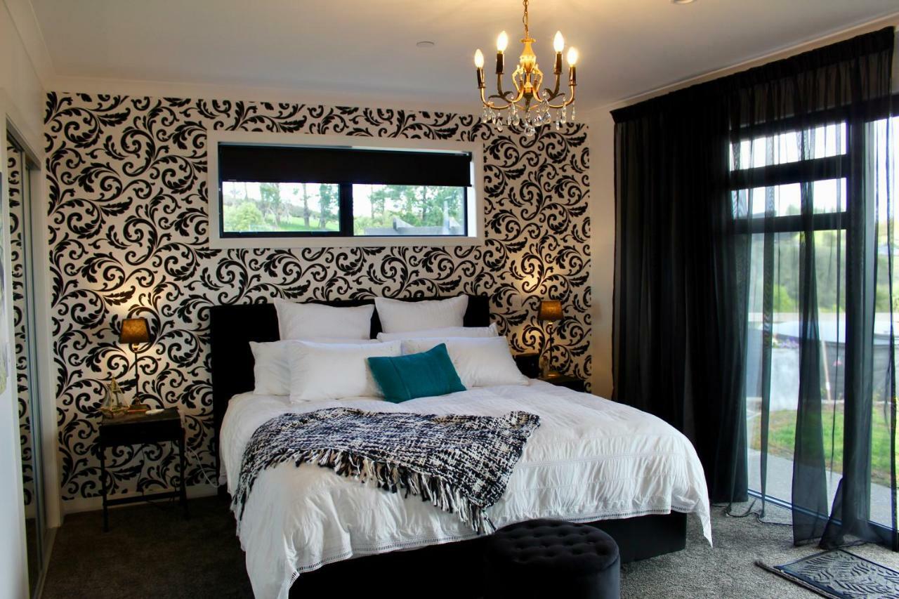 Arohanui Rural Retreat B&B Tauranga Luaran gambar