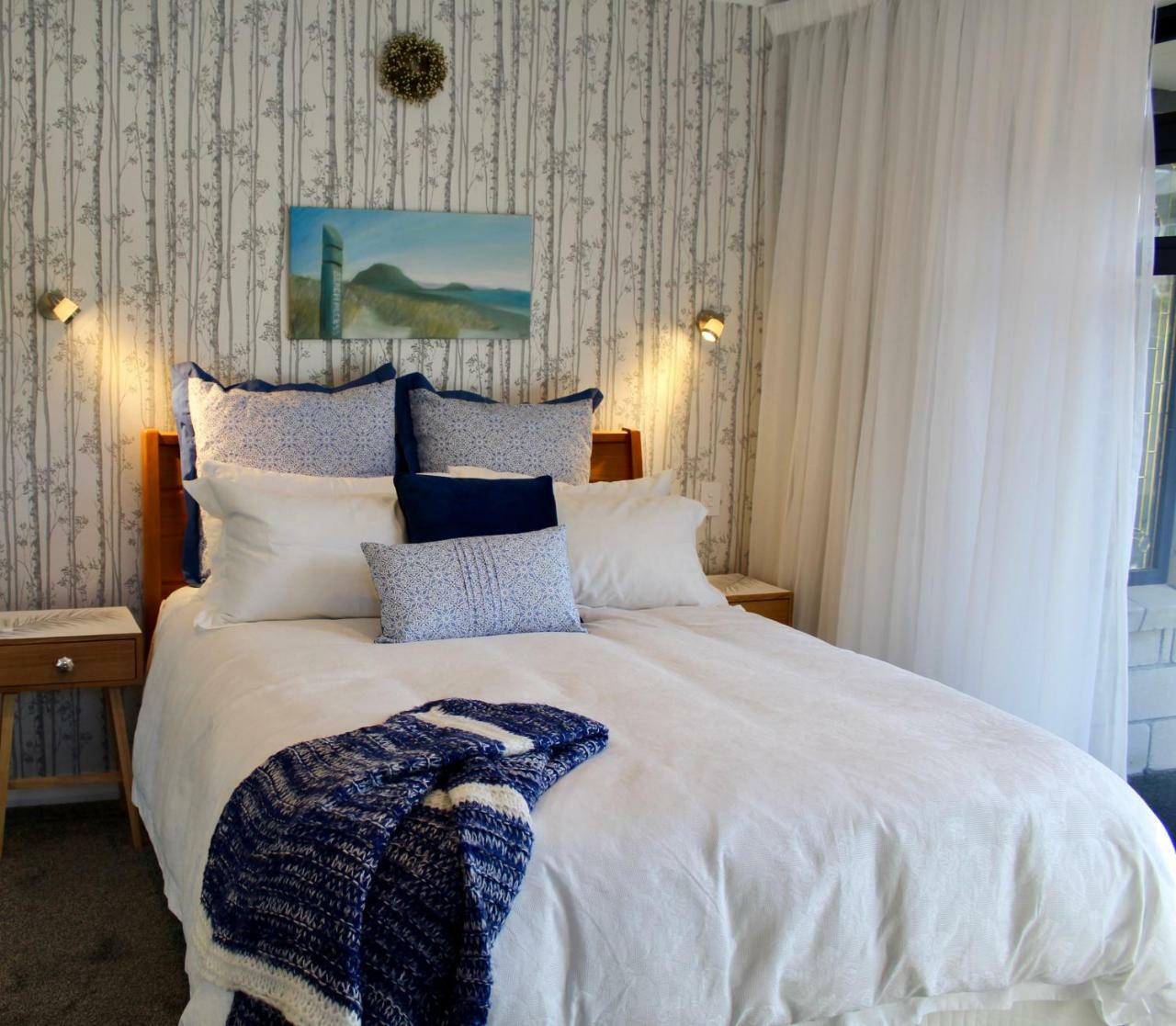 Arohanui Rural Retreat B&B Tauranga Luaran gambar
