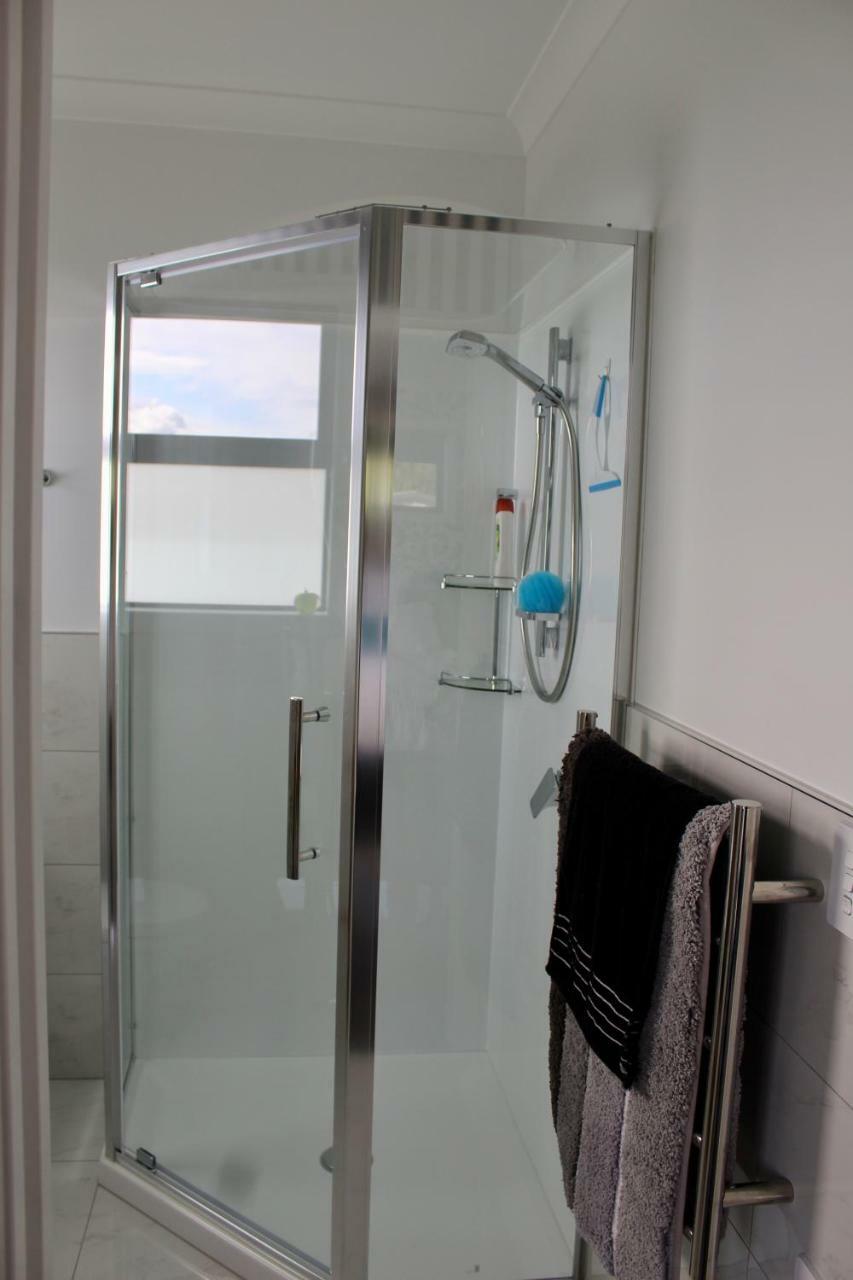 Arohanui Rural Retreat B&B Tauranga Luaran gambar