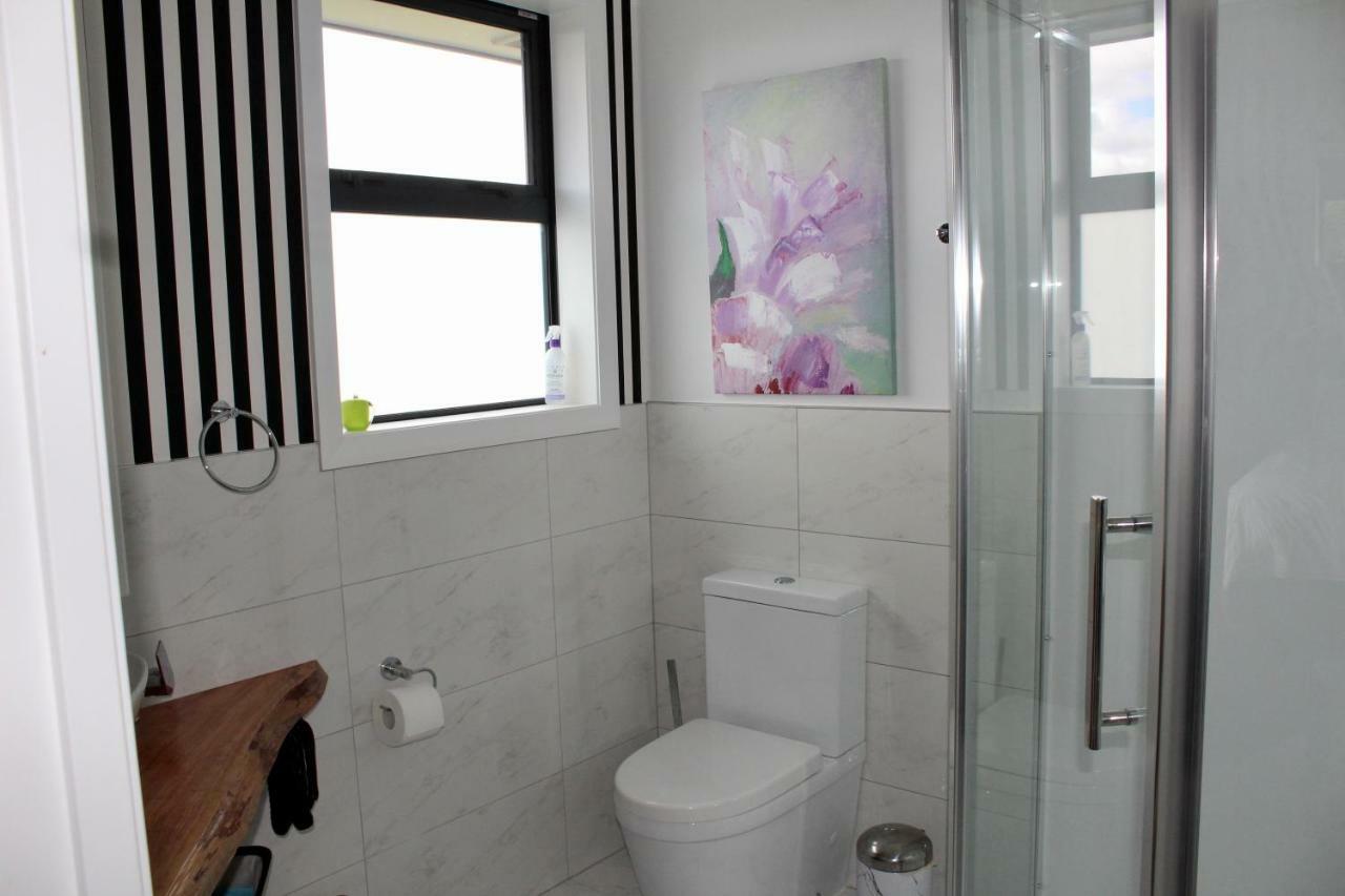 Arohanui Rural Retreat B&B Tauranga Luaran gambar