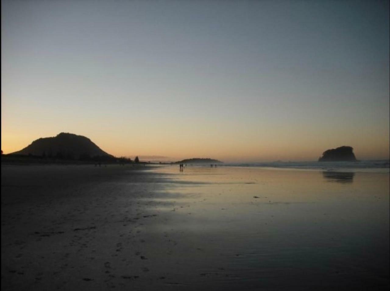 Arohanui Rural Retreat B&B Tauranga Luaran gambar