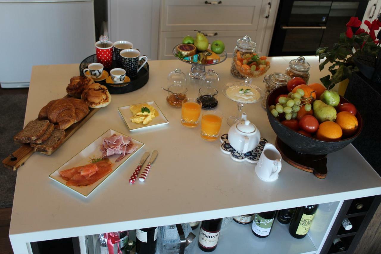 Arohanui Rural Retreat B&B Tauranga Luaran gambar