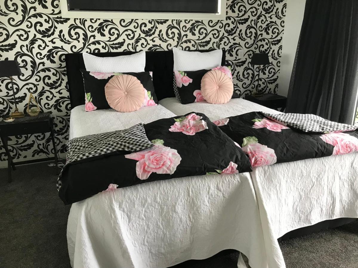 Arohanui Rural Retreat B&B Tauranga Luaran gambar