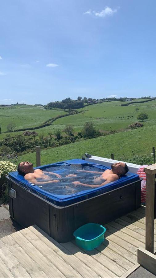 Arohanui Rural Retreat B&B Tauranga Luaran gambar